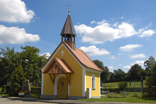 Kapelle Untersteinbach